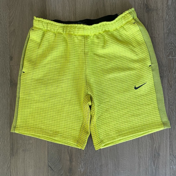 nsw tech pack shorts